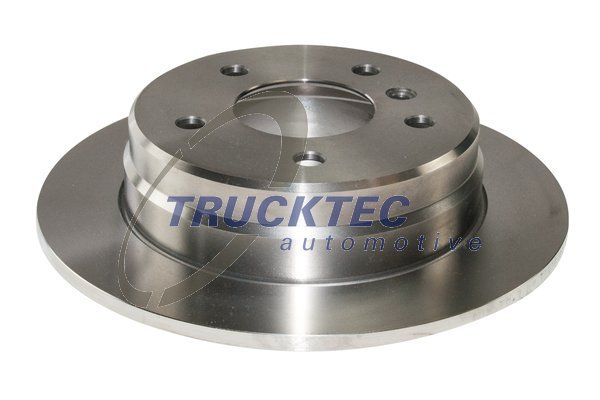 TRUCKTEC AUTOMOTIVE Piduriketas 02.35.226